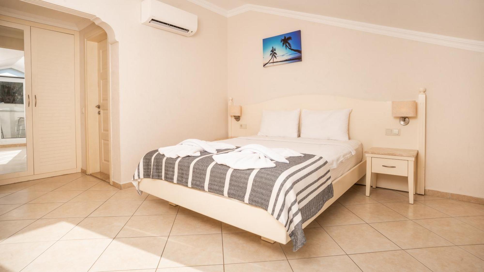 Blue Star Hotel Oludeniz Kültér fotó