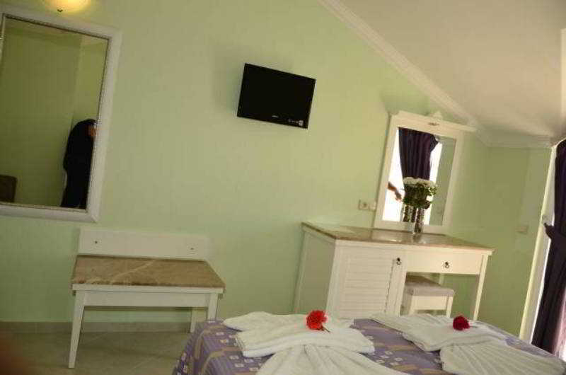 Blue Star Hotel Oludeniz Kültér fotó
